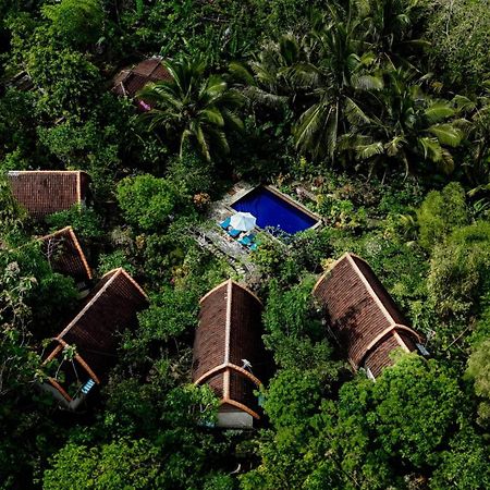 The Tukad Gepuh Cottage And Resto Tanglad Exterior foto
